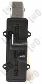 Heat Exchanger, interior heating LORO 037-015-0003 - image 3