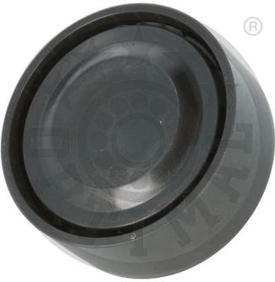 Deflection/Guide Pulley, V-ribbed belt 0-N2216S1 - image 2