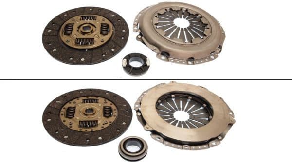 Clutch Kit 963106