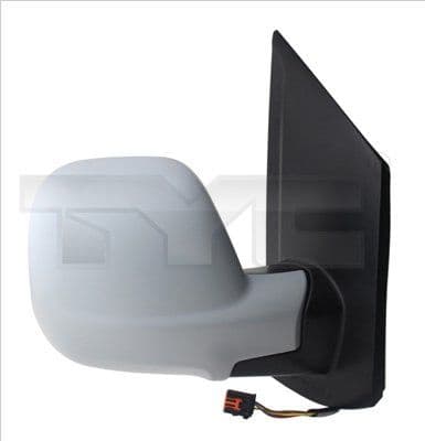 Exterior Mirror 336-0093