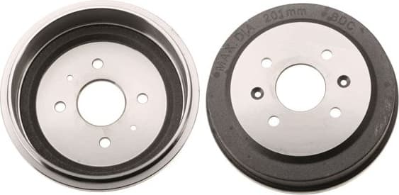 Brake Drum DB4442 - image 2