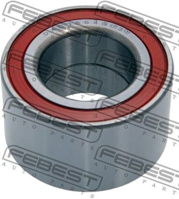 Wheel Bearing DAC35640037