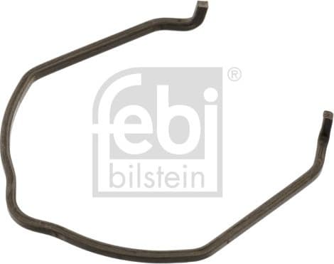 Fastening Clamp, charge air hose 49781