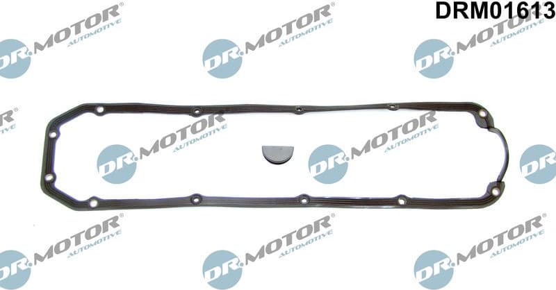 Gasket, cylinder head cover DRM01613