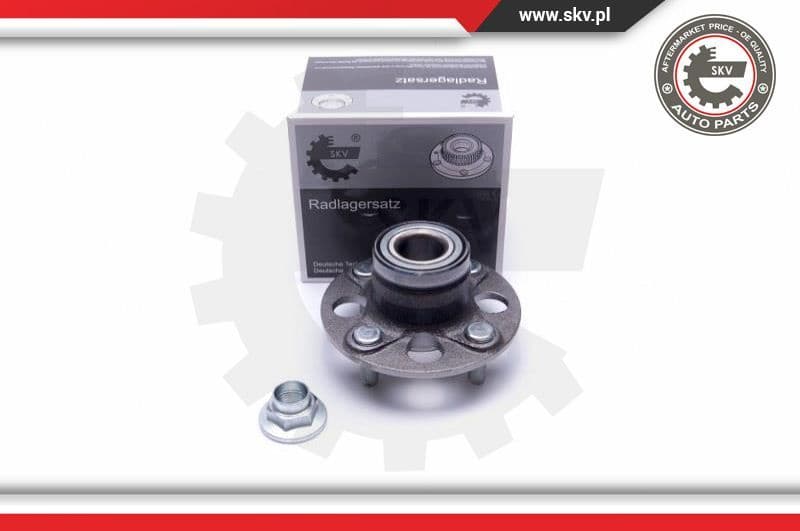 Wheel Bearing Kit 29SKV475