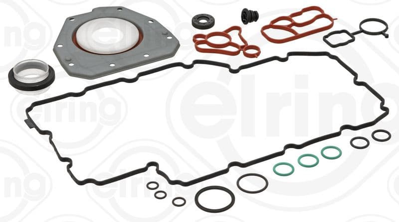 Gasket Kit, crankcase 877.300