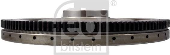 Flywheel 29798 - image 3