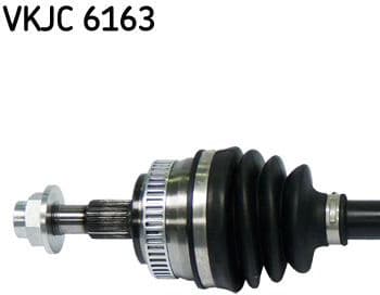 Drive Shaft VKJC 6163 - image 5