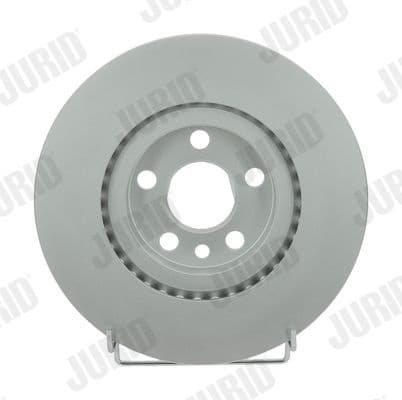 Brake Disc COAT+ 561967JC