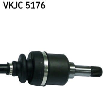 Drive Shaft VKJC 5176 - image 6