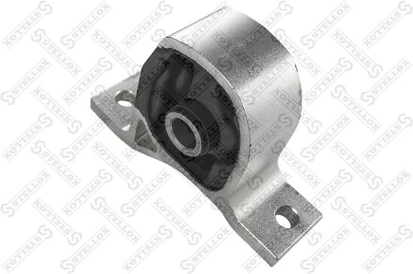 Mounting, engine 25-17346-SX