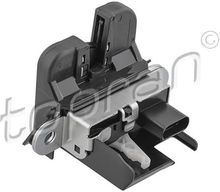 Tailgate Lock 623 631