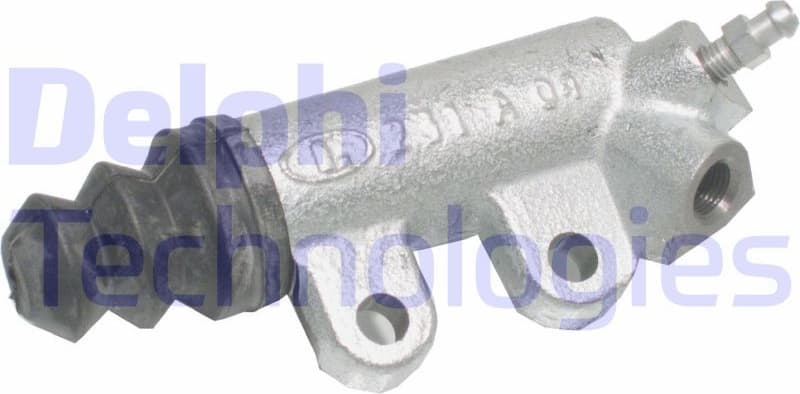 Slave Cylinder, clutch LL60126