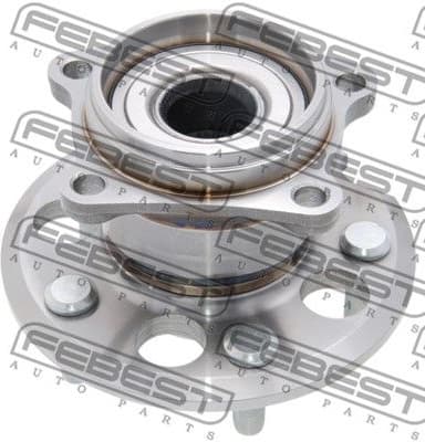 Wheel Hub 0182-ACA20R