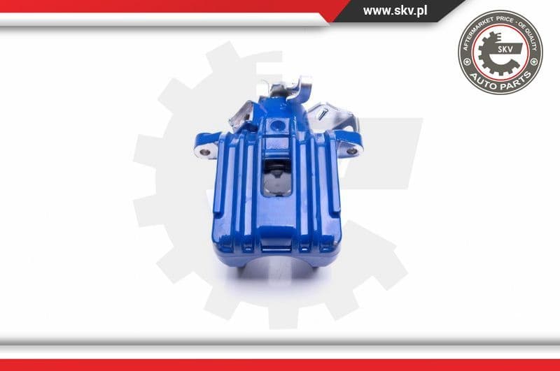 Brake Caliper 23SKV033 BLUE - image 4