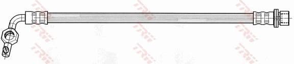 Brake Hose PHD932 - image 4