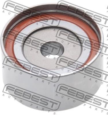 Deflection Pulley/Guide Pulley, timing belt 0188-GX90