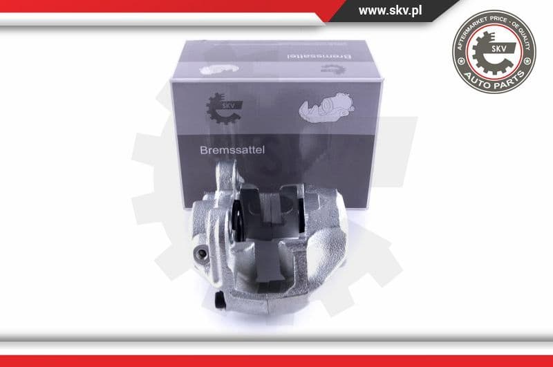 Brake Caliper 55SKV351