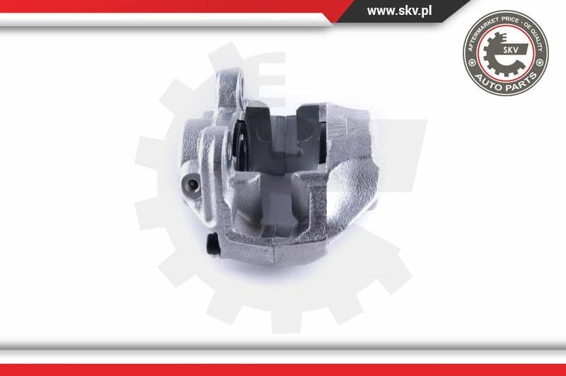 Brake Caliper 55SKV351 - image 2