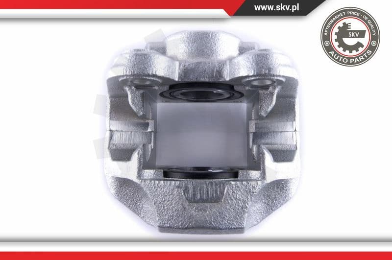 Brake Caliper 55SKV351 - image 4