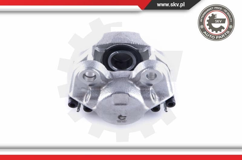 Brake Caliper 55SKV351 - image 5