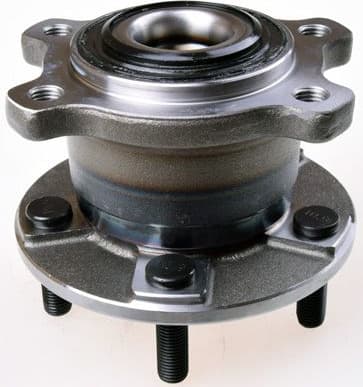 Wheel Bearing Kit W413456