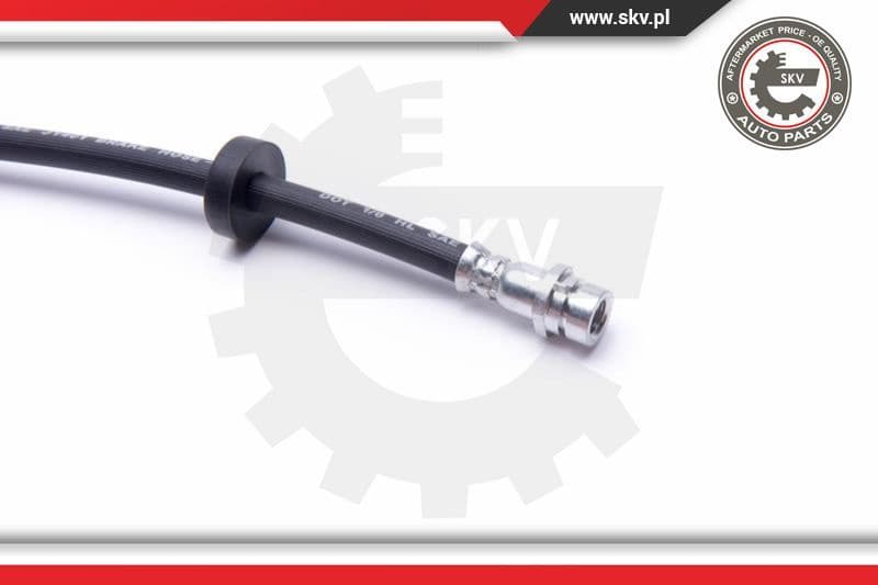 Brake Hose 35SKV178 - image 3