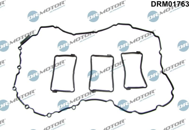 Gasket Set, cylinder head cover DRM01763
