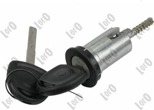 Lock Cylinder, ignition lock LORO 132-037-004