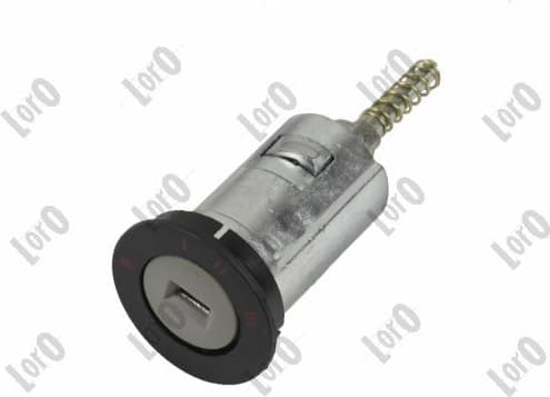 Lock Cylinder, ignition lock LORO 132-037-004 - image 2