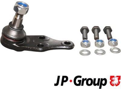 Ball Joint JP 3740300200