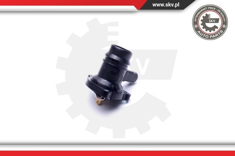Thermostat, coolant 20SKV133 - image 2