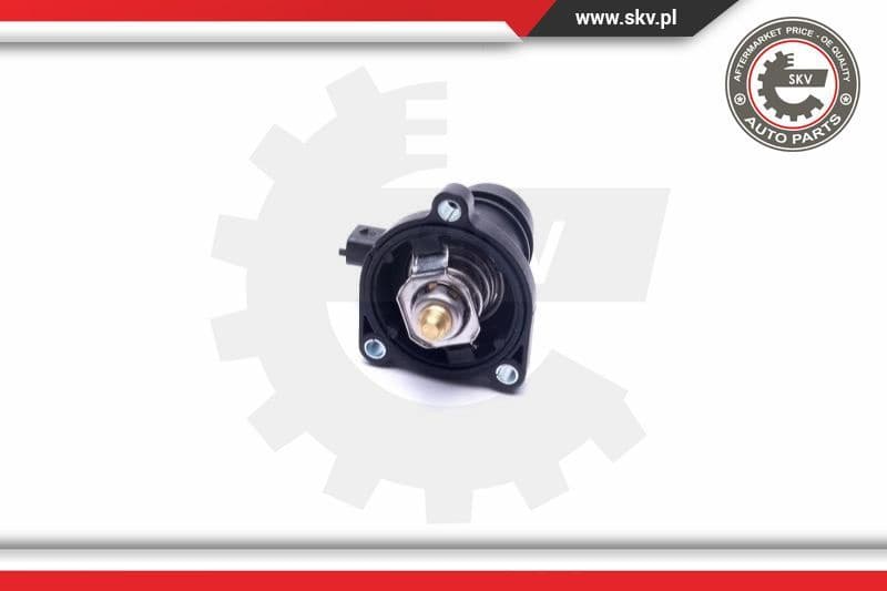 Thermostat, coolant 20SKV133 - image 3