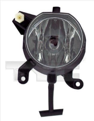 Front Fog Light 19-5709-01-9