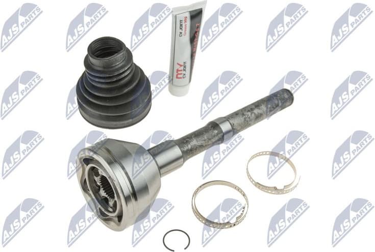 Joint Kit, drive shaft NPW-VV-074 - image 2
