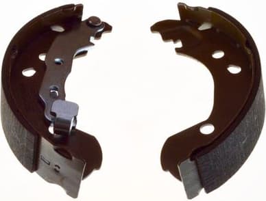 Brake Shoe Set B120136