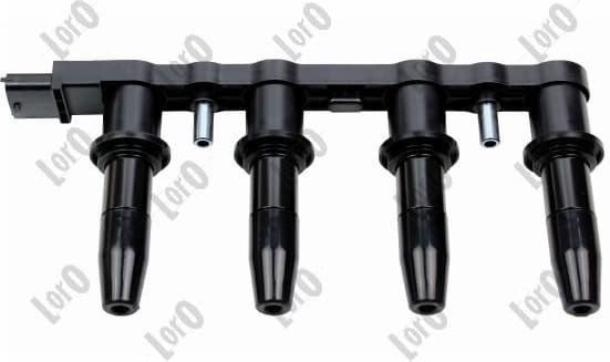 Ignition Coil LORO 122-01-033 - image 2