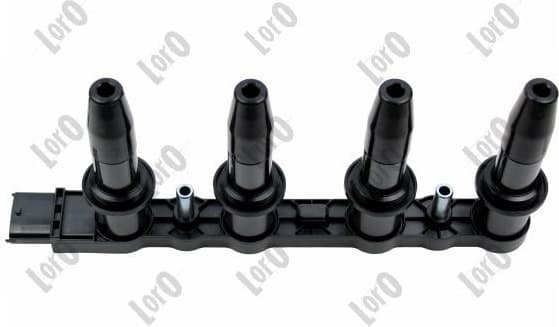 Ignition Coil LORO 122-01-033 - image 4