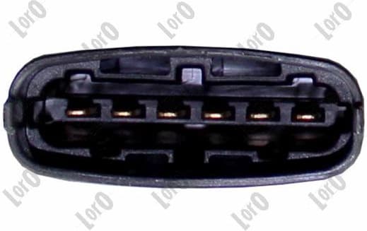 Ignition Coil LORO 122-01-033 - image 5