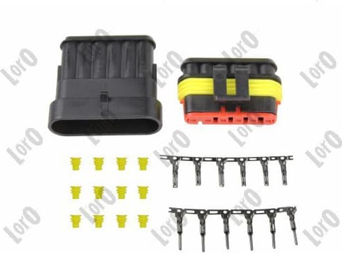 Plug LORO 120-00-155