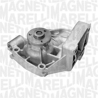 Water Pump, engine cooling 350981488000