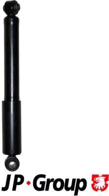 Shock Absorber JP 1352102400