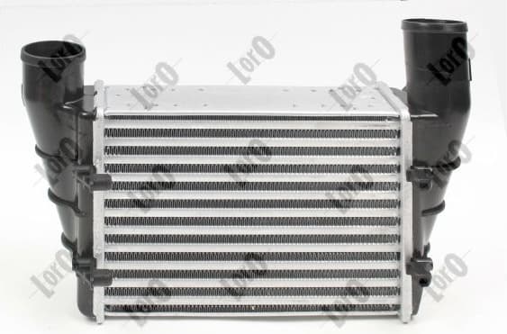 Charge Air Cooler LORO 003-018-0001 - image 2
