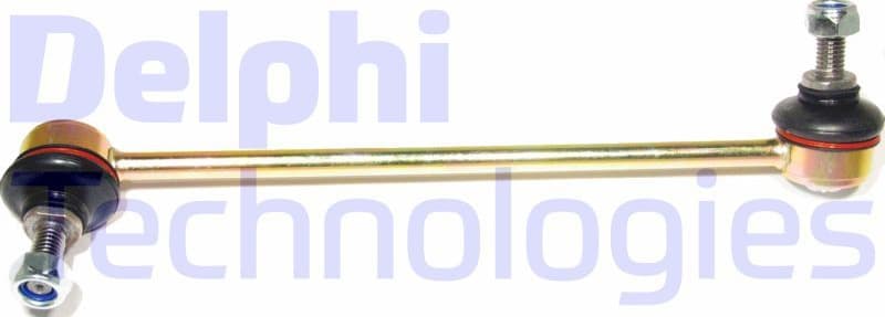 Link/Coupling Rod, stabiliser bar TC1209