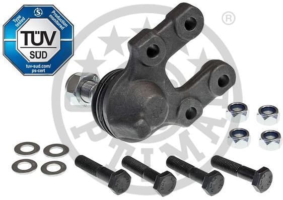 Ball Joint G3-564