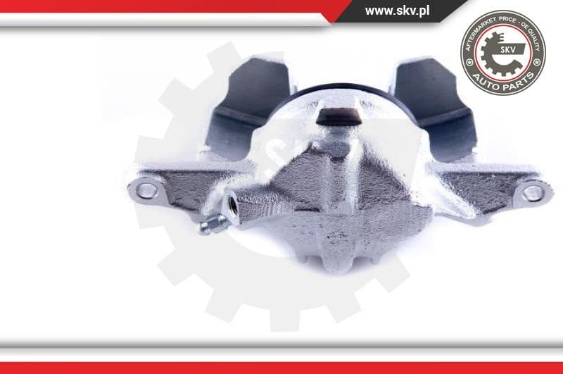Brake Caliper 55SKV052 - image 2