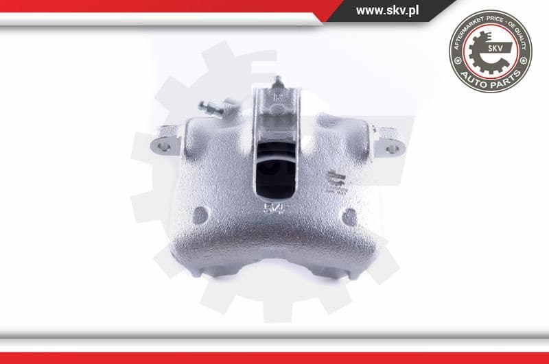 Brake Caliper 55SKV052 - image 3