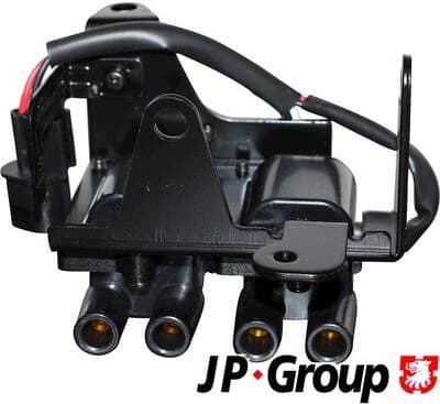 Ignition Coil JP 3591600200