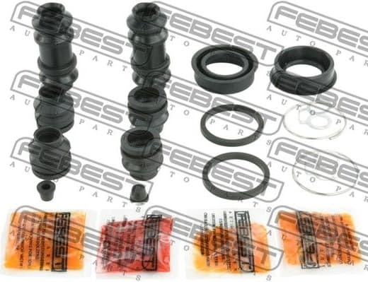 Repair Kit, brake caliper 0175-NCP61R