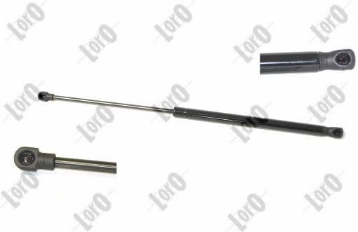 Gas Spring, boot/cargo area LORO 101-00-294